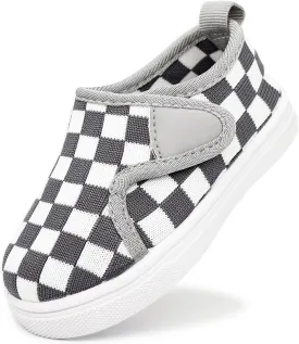 Baby Shoes Boy Girl Walking Slip On Sneakers Infant First Walker Shoes 6 9 12 15 18 24 Months