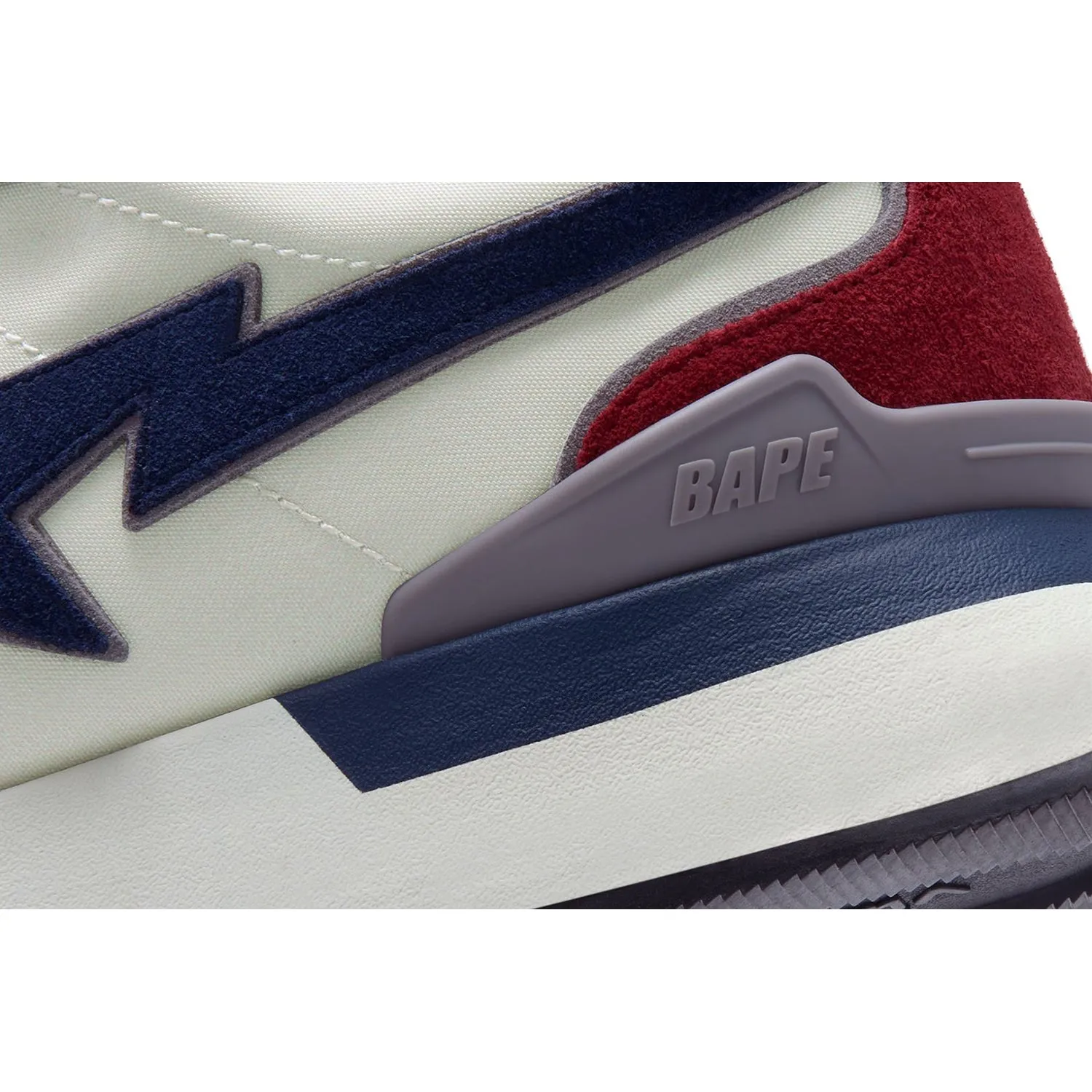 BAPE® ROAD STA EXPRESS LADIES