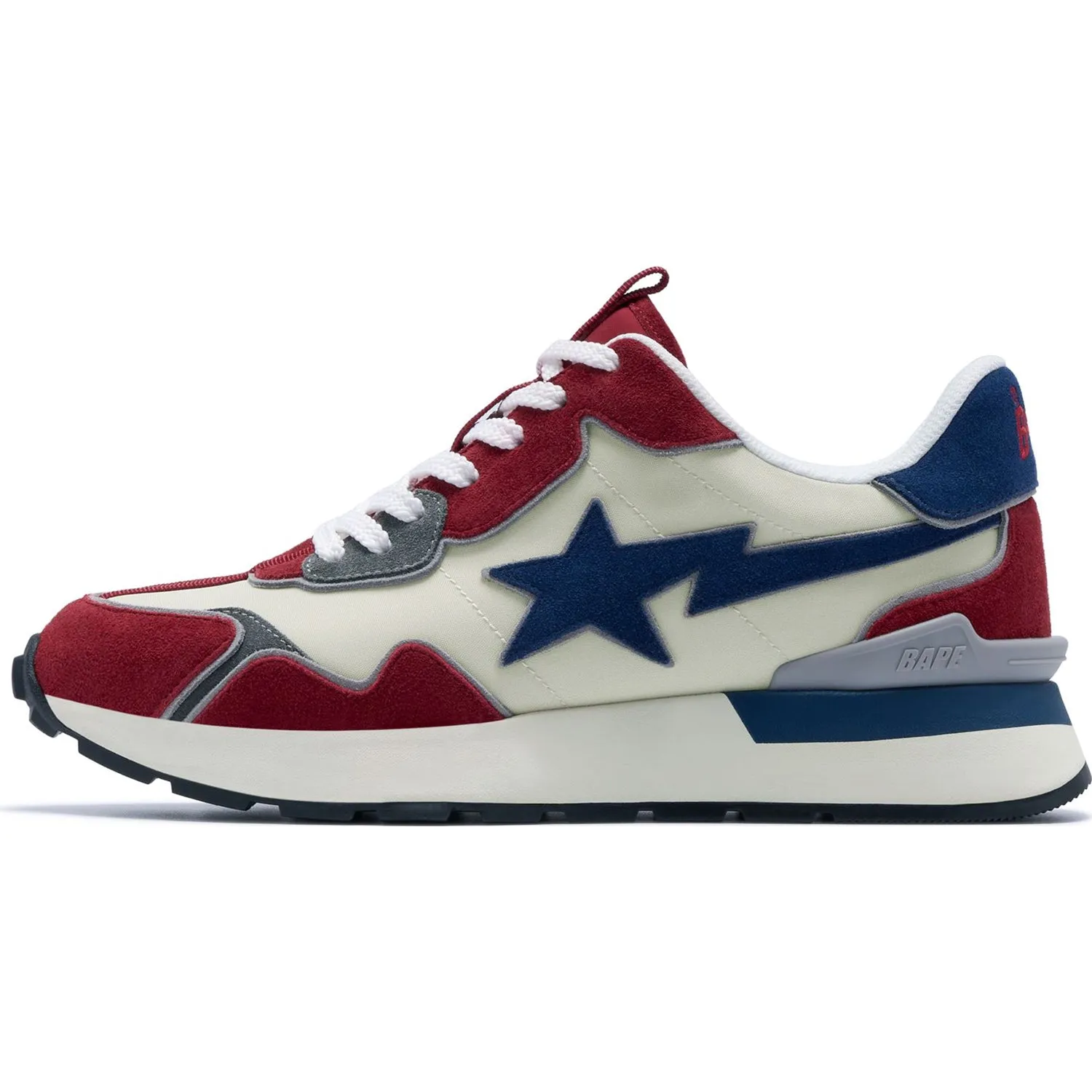 BAPE® ROAD STA EXPRESS LADIES