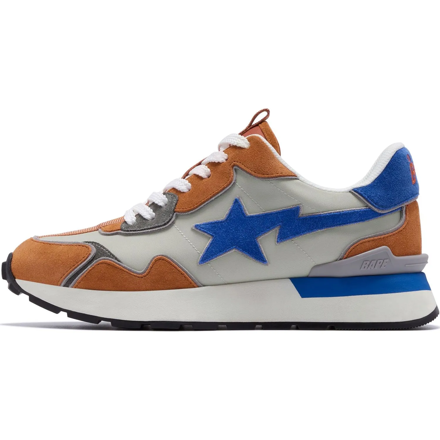 BAPE® ROAD STA EXPRESS LADIES