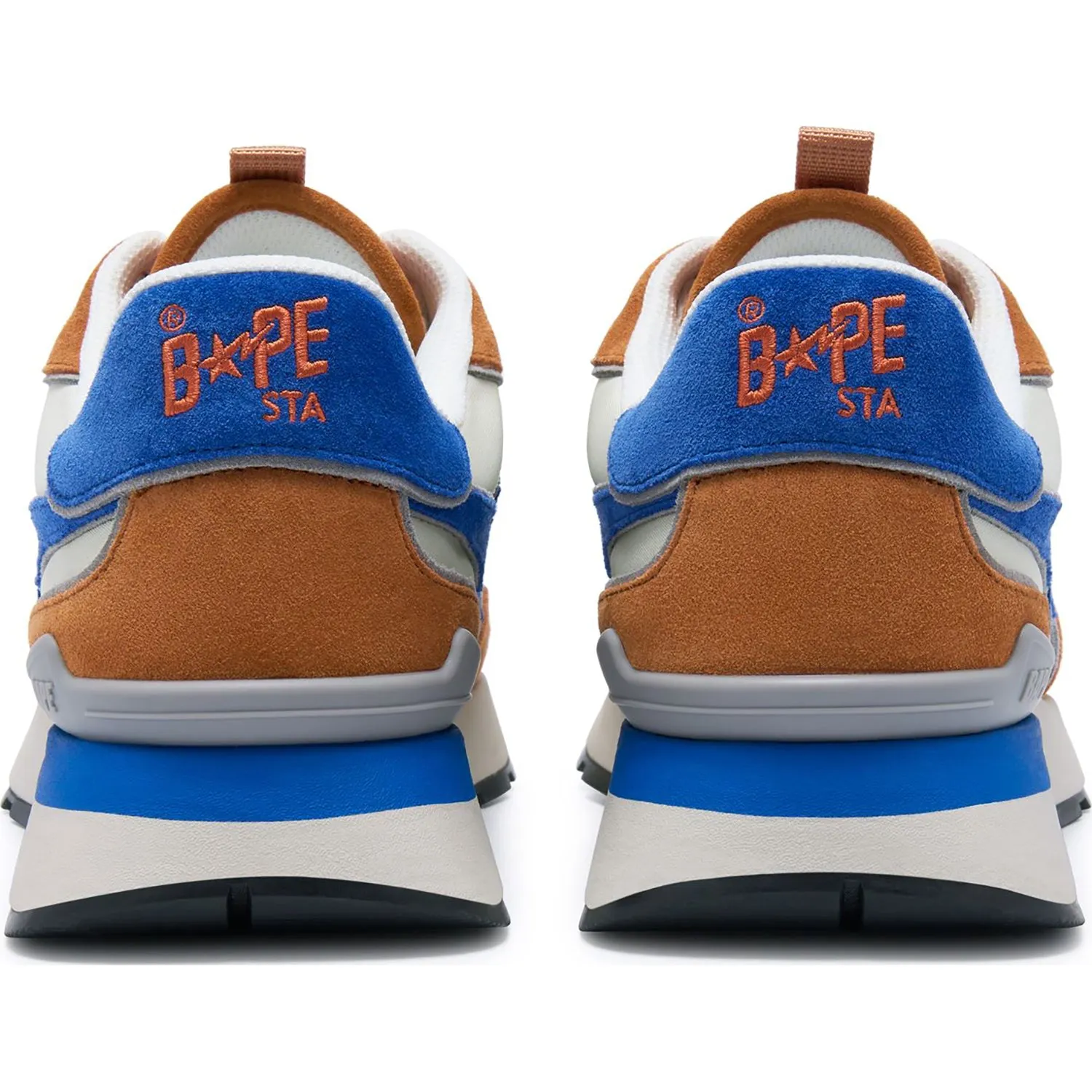 BAPE® ROAD STA EXPRESS LADIES