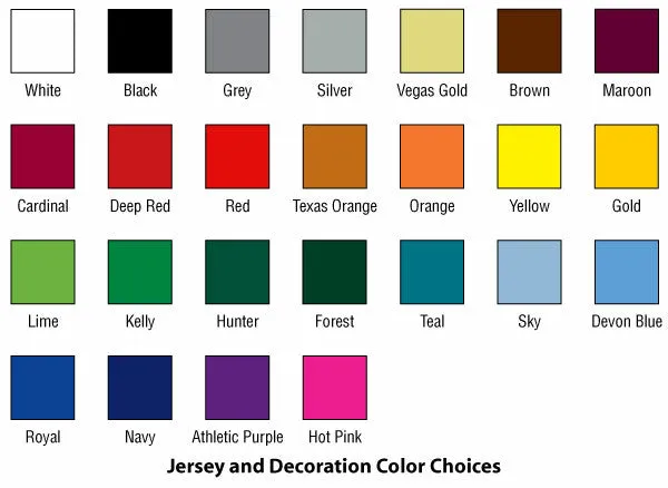 Dynamic Team Sports Cardiff Custom Sublimated Rugby Jersey