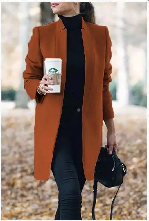 Elevate Your Casual Style with Our Comfortable Cardigan