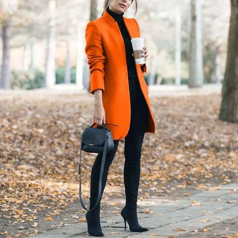 Elevate Your Casual Style with Our Comfortable Cardigan