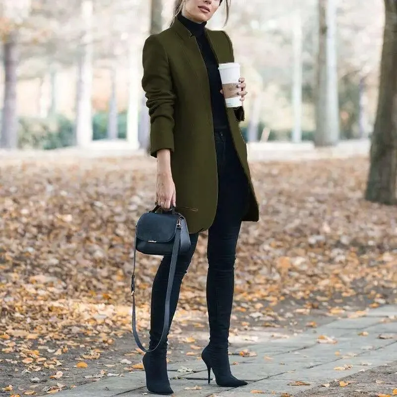 Elevate Your Casual Style with Our Comfortable Cardigan
