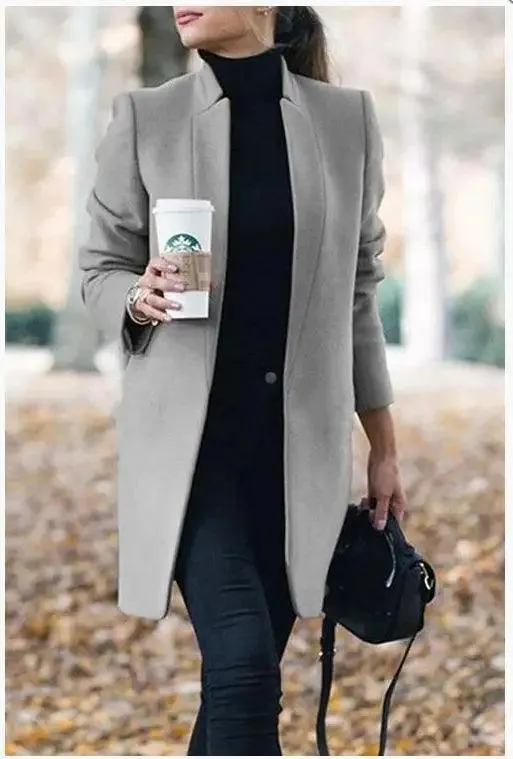 Elevate Your Casual Style with Our Comfortable Cardigan