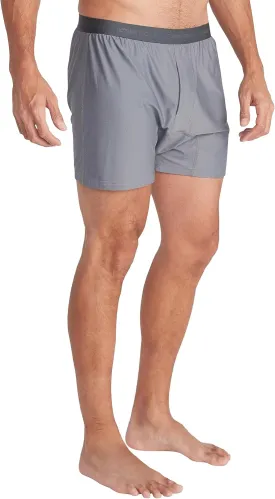 ExOfficio Men's Give-N-Go 2.0 Boxer - Breathable Durable Easy Care Travel Underwear