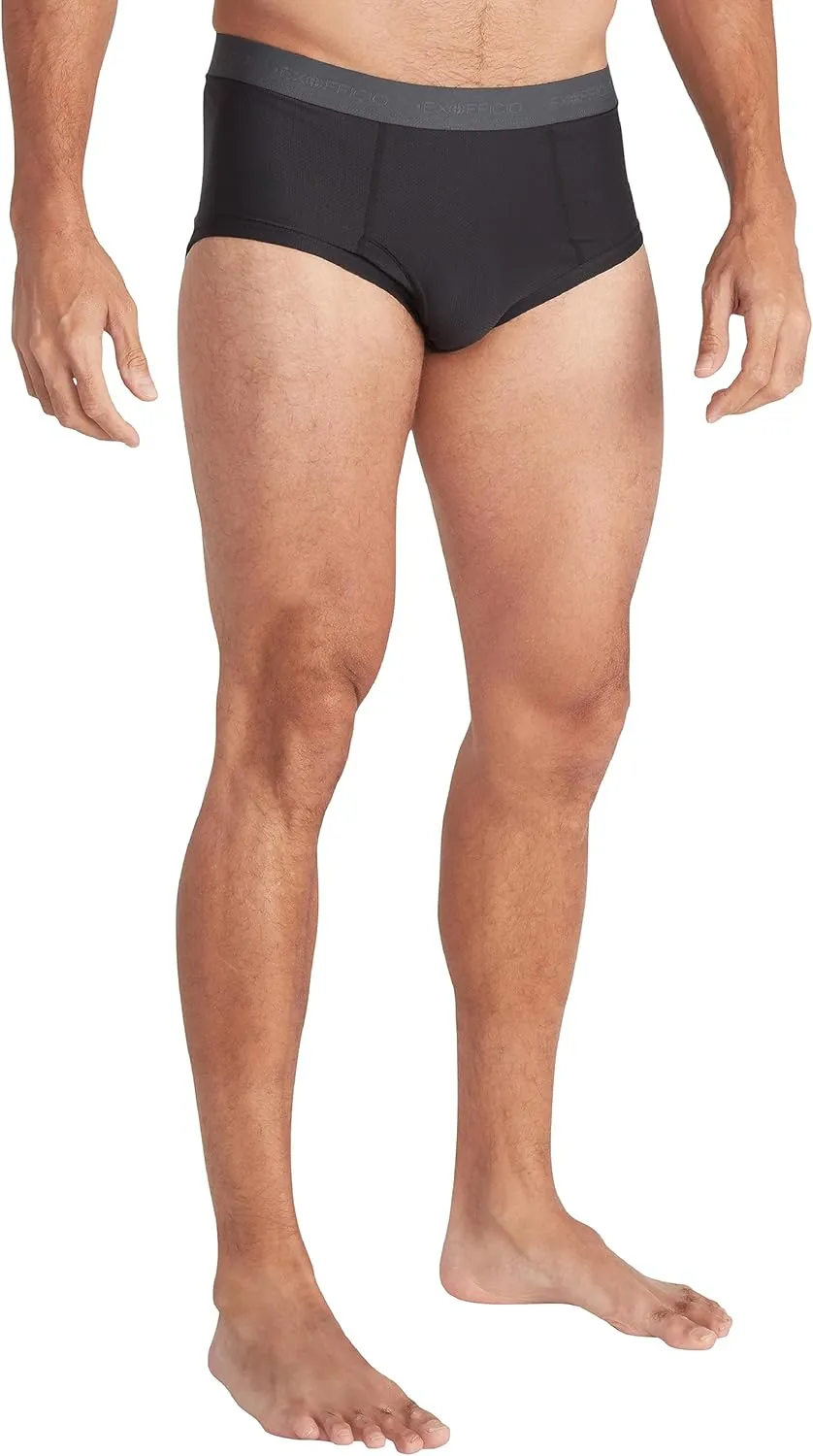 ExOfficio Men??s Give-N-Go 2.0 Brief Underwear