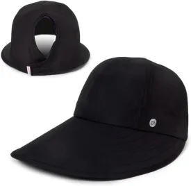 Ponyflo Sunblocker Wide Brim Hat Oprah Daily