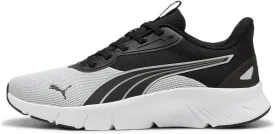 PUMA Men's Flexfocus Lite Modern Cross Training Shoes, Black-Cool Dark Gray, 7.5