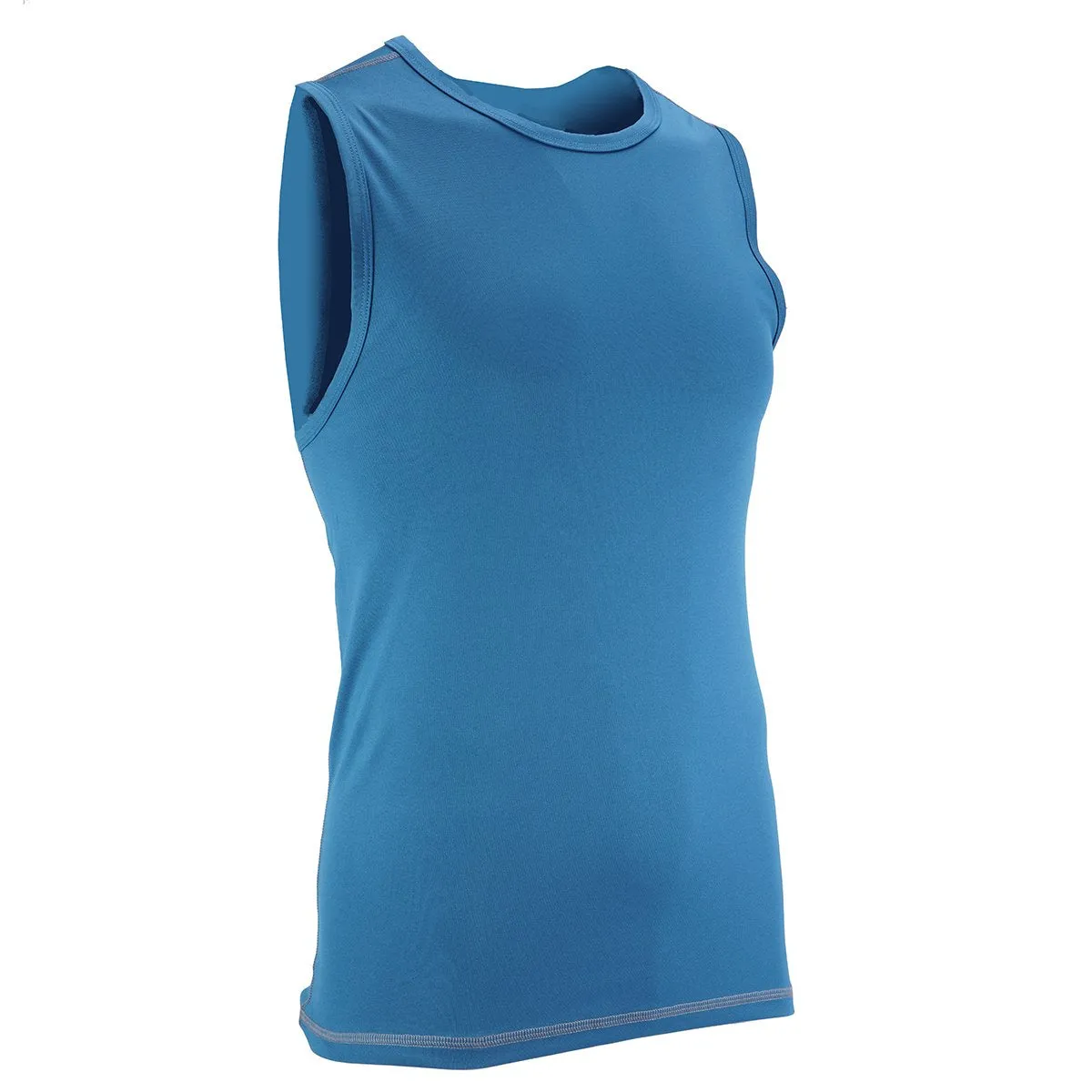 Reebok Men's Performance Racer Muscle Tee