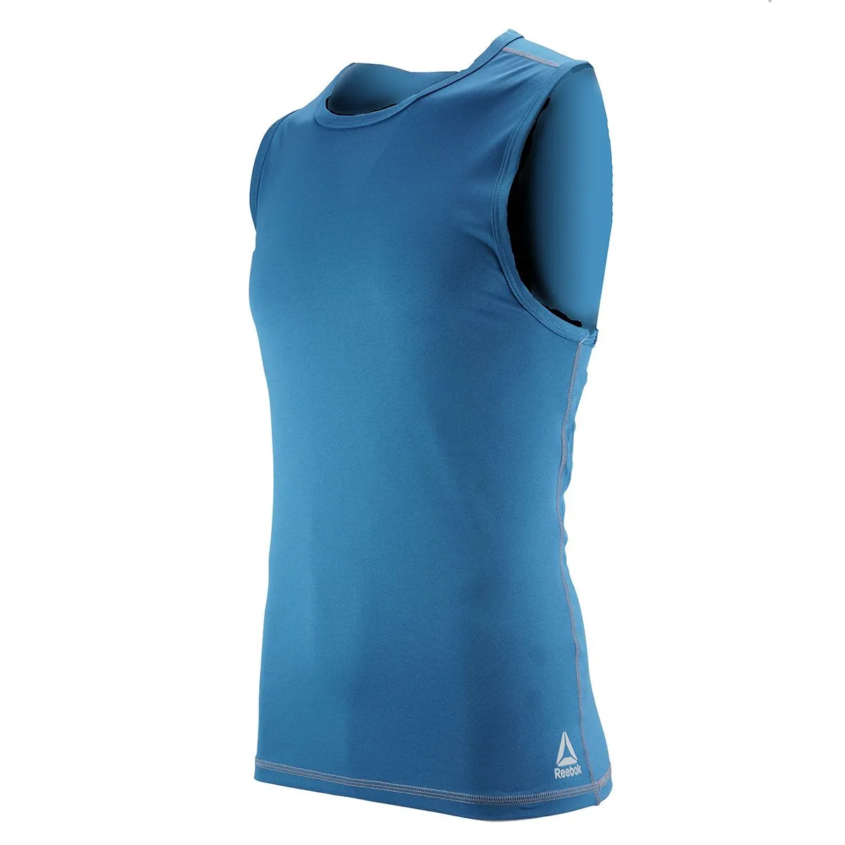 Reebok Men's Performance Racer Muscle Tee