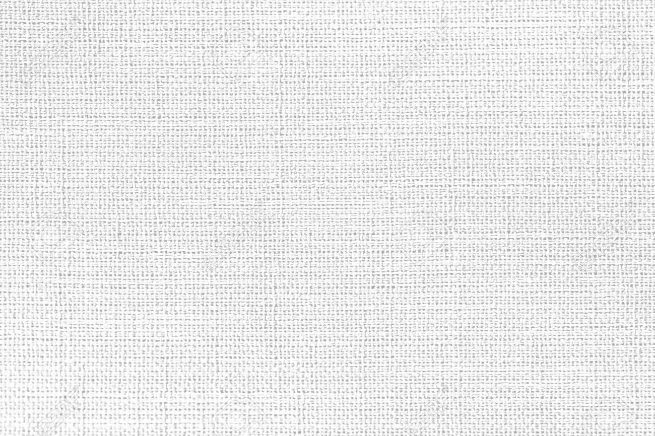 White Linen Ramie Drapery Upholstery Fabric By The Yard